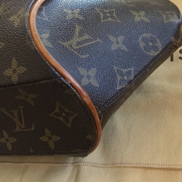 Louis Vuitton bag - Picture 6 of 8